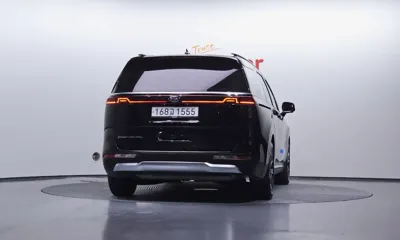 Kia Canival 2021, 153040 км, за 14205.48 USD