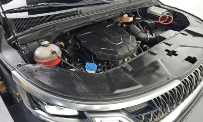 Kia Canival 2021, 153040 км, за 14205.48 USD - фото 6