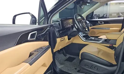 Kia Canival 2021, 153040 км, за 14205.48 USD - фото 10