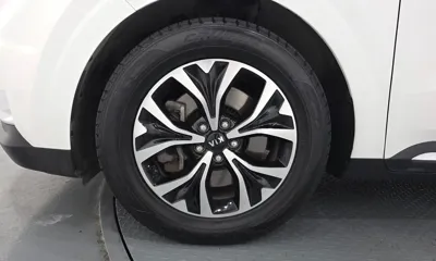 Kia Canival 2021, 118202 км, за 11815.68 USD