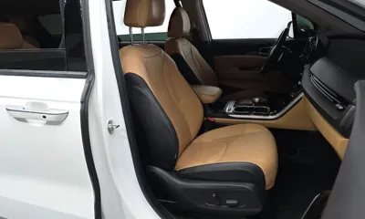 Kia Canival 2021, 118202 км, за 11815.68 USD - фото 11