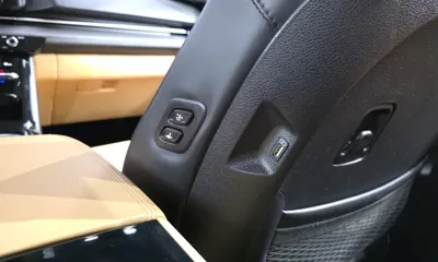 Kia Canival 2021, 118202 км, за 11815.68 USD - фото 33