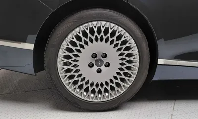 Genesis G80 2022, 81684 км, за 21071.29 USD
