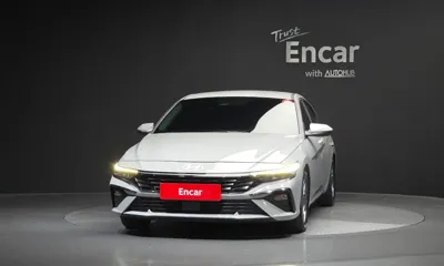 Hyundai Avante 2024, 35376 км, за 14047.53 USD