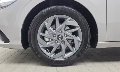 Hyundai Avante 2024, 35376 км, за 14047.53 USD