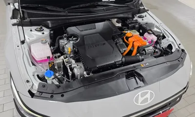 Hyundai Avante 2024, 35376 км, за 14047.53 USD - фото 6