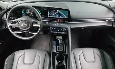 Hyundai Avante 2024, 35376 км, за 14047.53 USD - фото 7