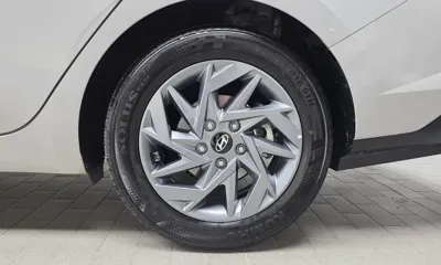 Hyundai Avante 2024, 35376 км, за 14047.53 USD - фото 21