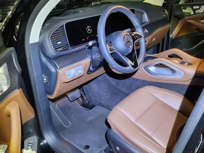 Mercedes-Benz GLE-Class 2024, 17000 км, за 55745.96 USD - фото 9