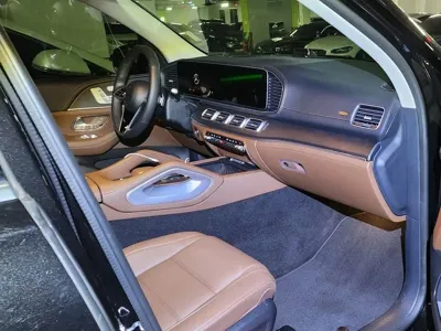 Mercedes-Benz GLE-Class 2024, 17000 км, за 55745.96 USD - фото 10