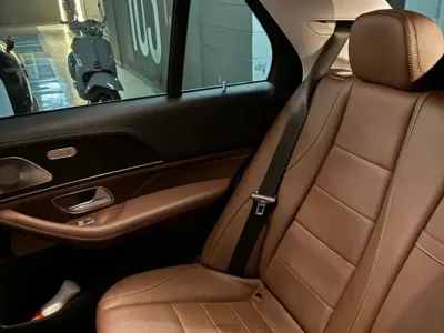 Mercedes-Benz GLE-Class 2024, 17000 км, за 55745.96 USD - фото 12