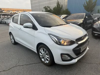 ChevroletGMDaewoo Spark · 2020 год