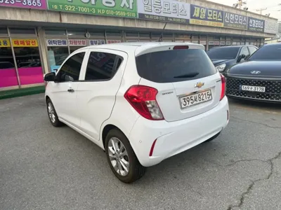 ChevroletGMDaewoo Spark 2020, 74500 км, за 4615.48 USD