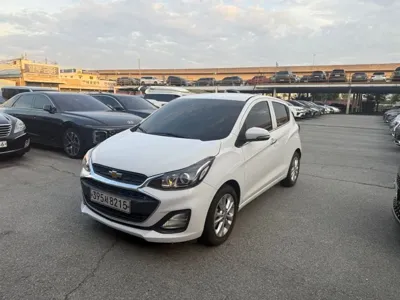 ChevroletGMDaewoo Spark 2020, 74500 км, за 4615.48 USD