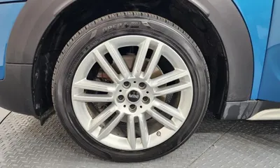 MINI Countryman 2018, 104949 км, за 8467.9 USD