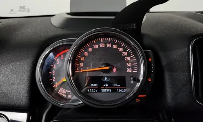 MINI Countryman 2018, 104949 км, за 8467.9 USD - фото 8