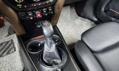 MINI Countryman 2018, 104949 км, за 8467.9 USD - фото 9