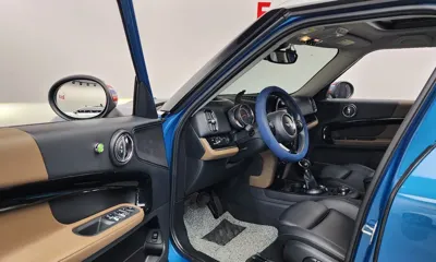 MINI Countryman 2018, 104949 км, за 8467.9 USD - фото 10