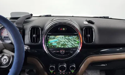 MINI Countryman 2018, 104949 км, за 8467.9 USD - фото 12