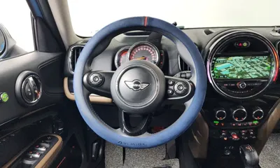 MINI Countryman 2018, 104949 км, за 8467.9 USD - фото 13