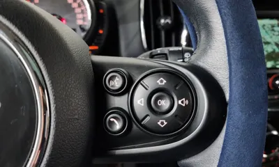 MINI Countryman 2018, 104949 км, за 8467.9 USD - фото 16