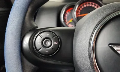 MINI Countryman 2018, 104949 км, за 8467.9 USD - фото 17