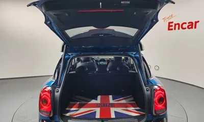 MINI Countryman 2018, 104949 км, за 8467.9 USD - фото 20