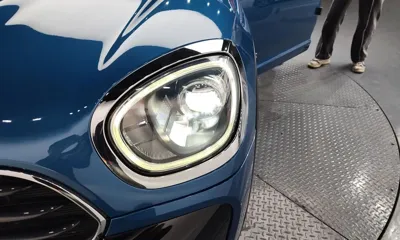 MINI Countryman 2018, 104949 км, за 8467.9 USD - фото 22