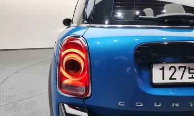 MINI Countryman 2018, 104949 км, за 8467.9 USD - фото 23