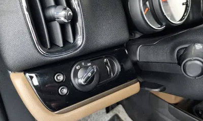 MINI Countryman 2018, 104949 км, за 8467.9 USD - фото 28