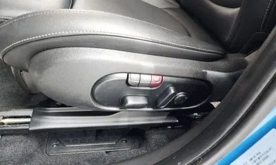 MINI Countryman 2018, 104949 км, за 8467.9 USD - фото 31