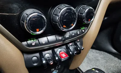 MINI Countryman 2018, 104949 км, за 8467.9 USD - фото 34