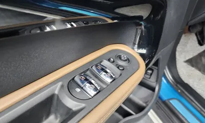 MINI Countryman 2018, 104949 км, за 8467.9 USD - фото 35