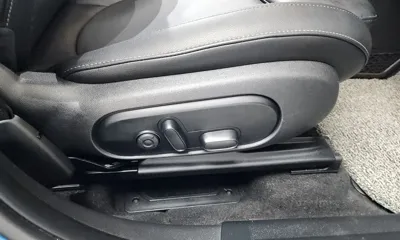 MINI Countryman 2018, 104949 км, за 8467.9 USD - фото 36
