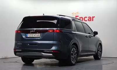 Kia Canival 2022, 84173 км, за 16327.35 USD