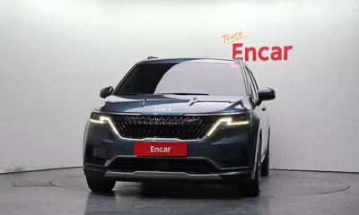 Kia Canival 2022, 84173 км, за 16327.35 USD