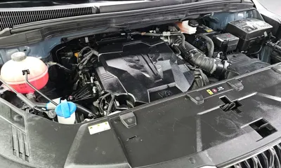 Kia Canival 2022, 84173 км, за 16213.73 USD - фото 6