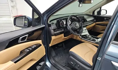 Kia Canival 2022, 84173 км, за 16213.73 USD - фото 10