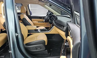 Kia Canival 2022, 84173 км, за 16213.73 USD - фото 11