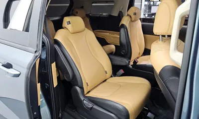 Kia Canival 2022, 84173 км, за 16213.73 USD - фото 12