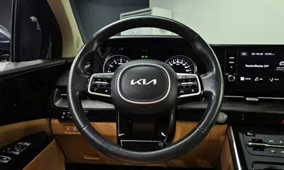Kia Canival 2022, 84173 км, за 16213.73 USD - фото 13
