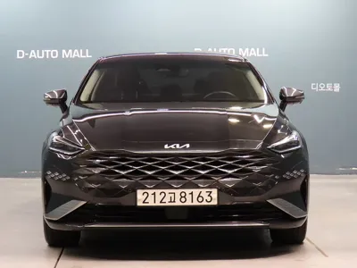 Kia K8 2022, 33663 км, за 13809.05 USD