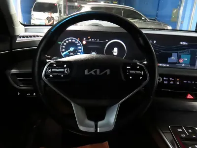 Kia K8 2022, 33663 км, за 13815.45 USD - фото 11