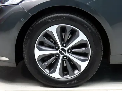 Kia K8 2022, 33663 км, за 13815.45 USD - фото 20