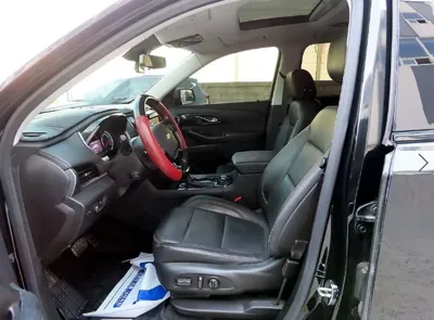 ChevroletGMDaewoo Traverse 2021, 187224 км, за 9715.11 USD