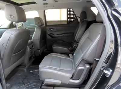 ChevroletGMDaewoo Traverse 2021, 187224 км, за 9715.11 USD - фото 6