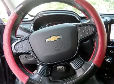 ChevroletGMDaewoo Traverse 2021, 187224 км, за 9715.11 USD - фото 8