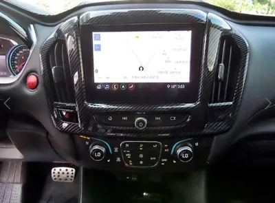 ChevroletGMDaewoo Traverse 2021, 187224 км, за 9715.11 USD - фото 12
