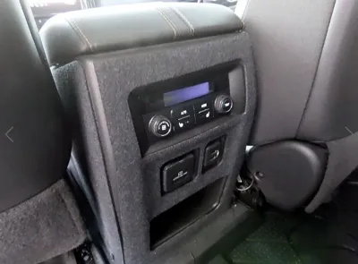 ChevroletGMDaewoo Traverse 2021, 187224 км, за 9715.11 USD - фото 16