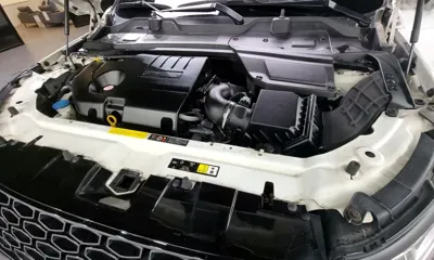 Land Rover Discovery Sport 2017, 104214 км, за 6699.94 USD - фото 6